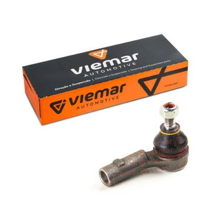 Terminal Direcao Ld New Beetle Audi Tt 1999/ Viemar 335037