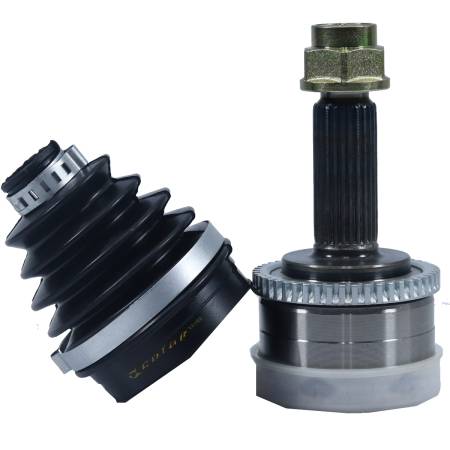 Junta Homocinetica Diant Lado Roda Hb20 12/ Cofap Jhc32002