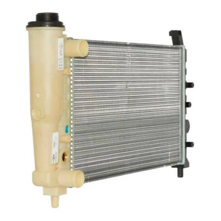 Radiador Uno Fiorino Premio1.01.3 1.5 1985/ Sem Ar Condicionado Visconde Rv2202