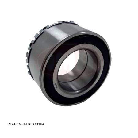 Rolamento Roda Dianteiro Nivus Polo Tcross Virtus Ima Alr621785Abs