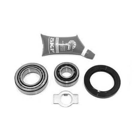 Rolamento De Roda Dianteiro Kombi 1.4 1.6 1.5 Skf Vkba4505