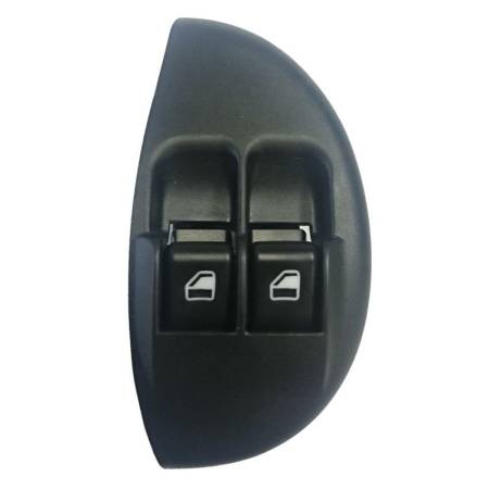 Interruptor Vidro Duplo Palio Siena Weekend Strada 1996 Ate 2000 Marilia Im37314