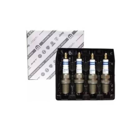 Jogo Vela Palio Uno Fire 1.0 Fiat 55228879