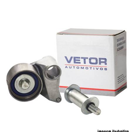 Tensor Correia Coupe Santa Fé Sonata Tucson Vetor Vt8355