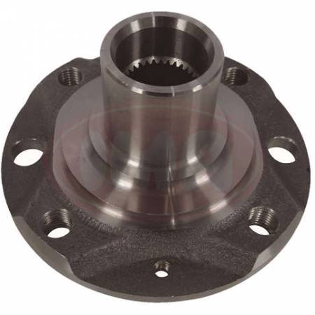 Cubo De Roda Dianteiro 33 Dentes Vectra 1997/2005 Ima Al103