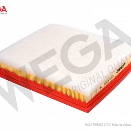 Filtro De Ar Citroen Jumpy 2017/ 1.6 Wega Fap4058