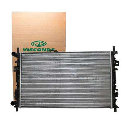 Radiador Agile Montana 1.4 1.8 Flex 2010/ Visconde Rv2233