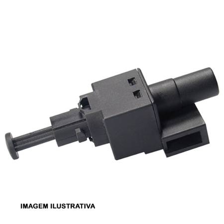 Interruptor Luz Freio Fox Golf Gol A3 Olimpic 14156