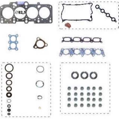 Jt Camb Vectra 99/ Tampa 221418 Corsa/Vectra/Meriva