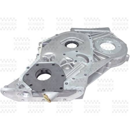 Bomba Oleo Blazer S10 F1000 Ranger Sprinter Schadek 10199