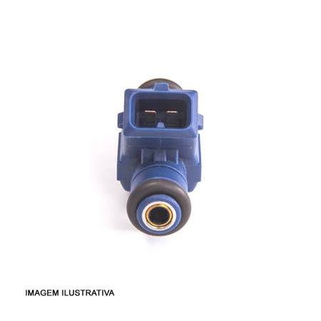 Bico Injetor Agile Cobalt Montana Bosch 0280157152