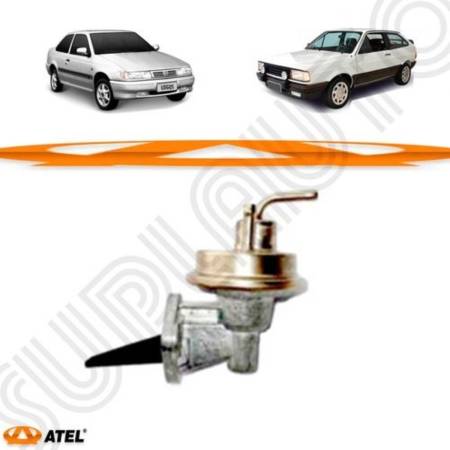 Bomba Combustivel Gol Logus Passat Santana Saveiro Ap /1994 Atel Atel At216510