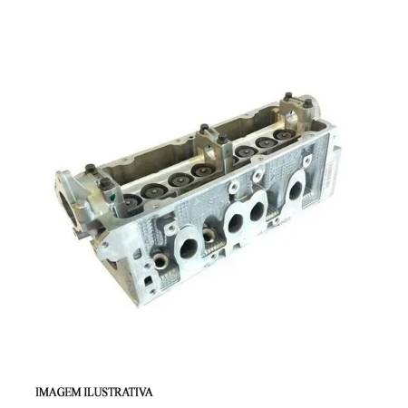 Cabecote Motor 1.4 Fire Idea Palio Strada Siena Fiat 7086519