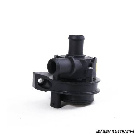 Bomba Agua Auxiliar Golf Jetta 1.4 Tsi 2013/ Vw 5G0965567A