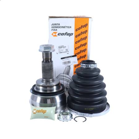 Junta Homocinetica Diant Lado Roda Hilux 16/ Cofap Jhc22009