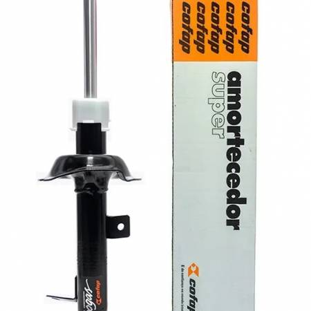 Amortecedor Dianteiro Peça Focus 02/08 Cofap Gp32582
