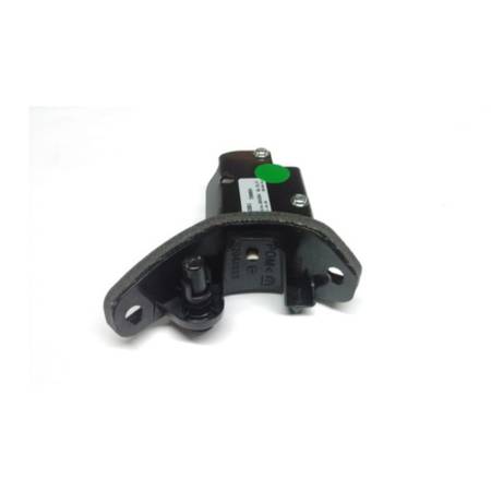Fechadura Tampa De Combustivel Fiat Argo Fiat 52044985