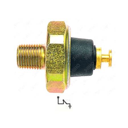Sensor Pressao Oleo Camry Hilux Corolla Topic 3-Rho 3381
