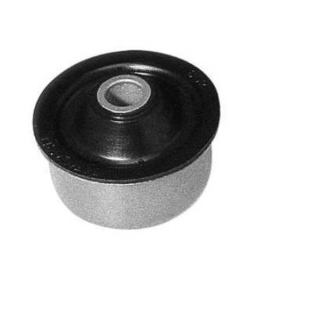 Bucha Da Bandeja Ka Ate 2007 Logus Pointer Escort Zetec Borflex 602