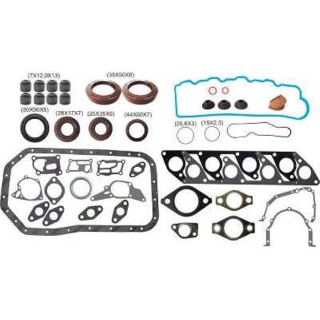 Jt Mot Kia Bongo 2.5 151071Rs