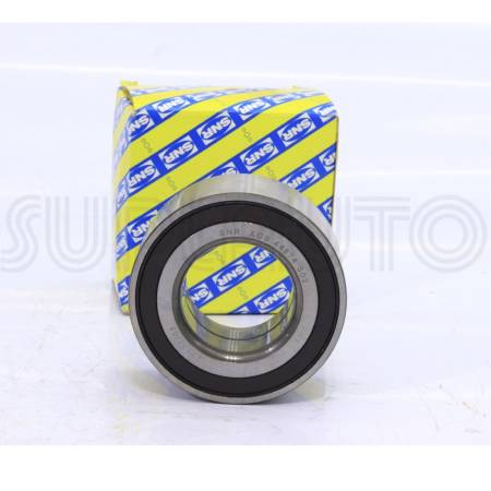 Rolamento De Roda Peugeot 207 Abs 2008 Ntn Xgb44874S02R