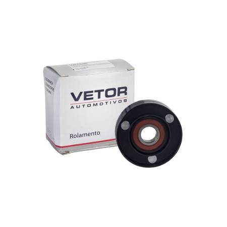Rolamento Land Rover Freelander 1999/2015 Vetor Vt8539