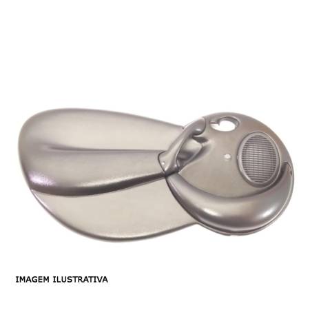 Forro Porta Esquerdo Ford Ka 1997/ Formi Plast 1584