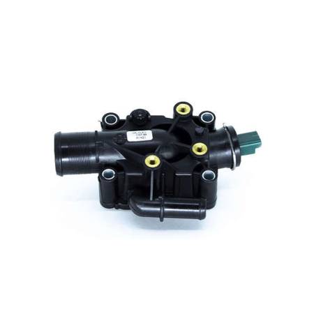 Valvula Termostatica Berlingo C3 Xsara 206 207 307 Hoggar Valclei 1137.89