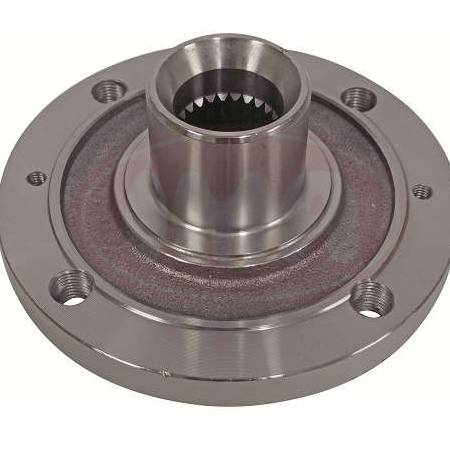 Cubo De Roda Dianteiro Air Cross C4 Peugeot 206 07/ Ima Al911