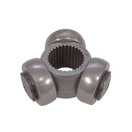 Trizeta Jumper Ducato Boxer Aro 15 Aro 16 29 Dentes Ima Al672