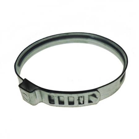 Abracadeira Coifa Homocinetica Gol Parati 1994/ Vw Zba407373