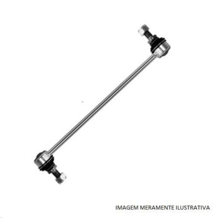 Bieleta Esquerda Honda Fit 03/08 Trw Jtsb0027