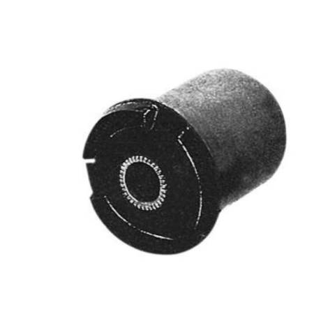 Bucha Da Bandeja Inferior Chevette Chevy Marajo Borflex 321