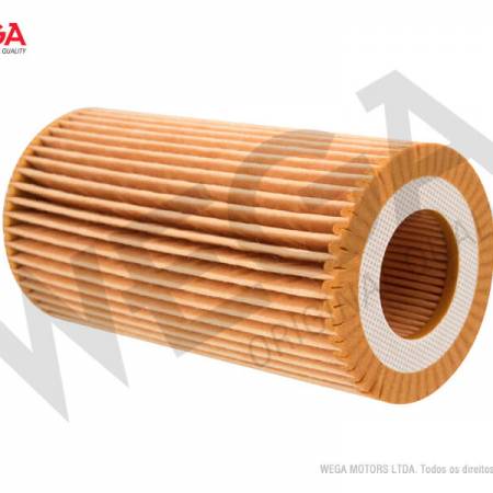 Filtro De Oleo Vw Amarok 3.0 V6 2018/ Wega Woe681