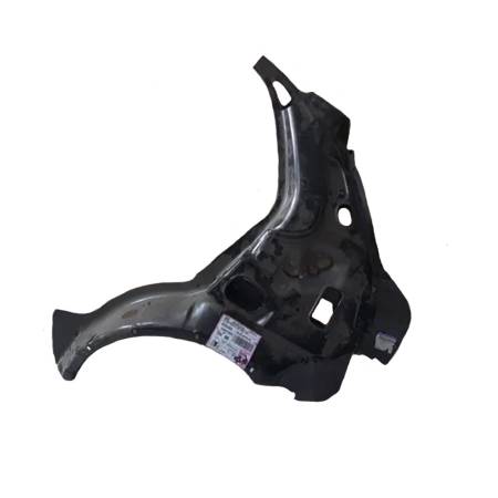 Caixa De Roda Tras Le Palio 2004/2012 Fiat 51976078