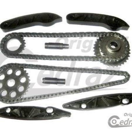 Kt Dist Ranger/Troller 05/ Ok0012