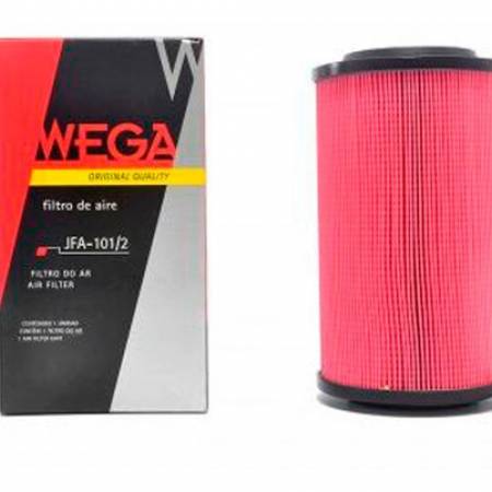 Filtro Ar Nissan Frontier 2000/2002 Wega Jfa101/2