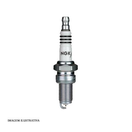 Vela Ignicao 500 Wagon Dyna Fatboy Touring Ngk Dcpr7Eix