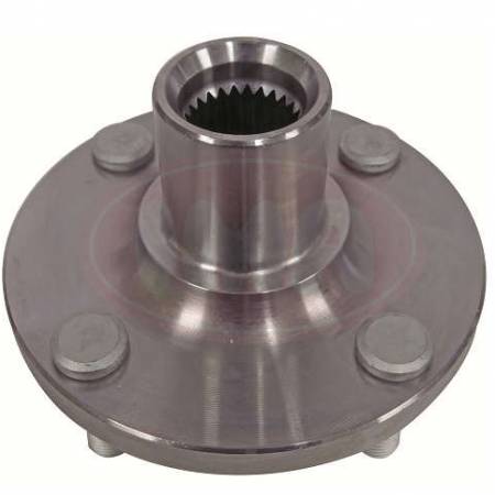 Cubo De Roda Dianteiro Toyota Corolla Fielder 2002 Em Diante Ima Al983