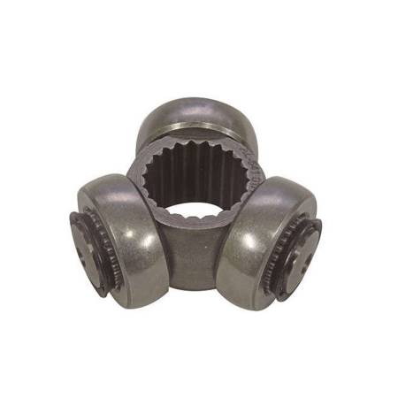 Trizeta Com Abs Palio Fiorino Siena - Fiesta Ka Courier Ima Al641