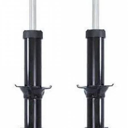 Amortecedor Dianteiro Esquerdo Qq 2011/2015 Willtec Amt302