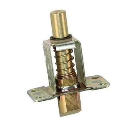 Fechadura Interna Cacamba Saveiro 1984 A 1999 Vw 3088272531