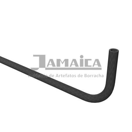 Mangueira Coletor A Valvula Aquecimento Passat Gol Jamaica J2019