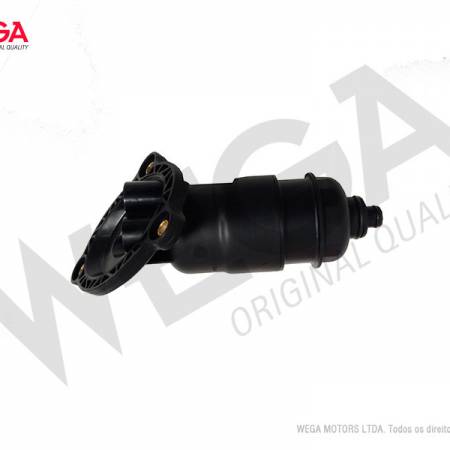 Filtro Cambio Automatico Audi A4 A5 2008 A 2017 Wega Wfc210