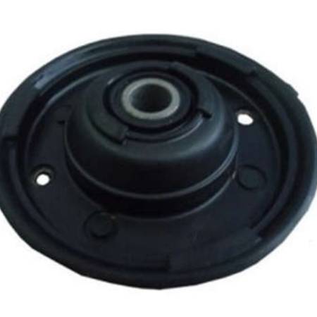 Coxim Amortecedor C4 307 2003 Em Diante Borflex 966