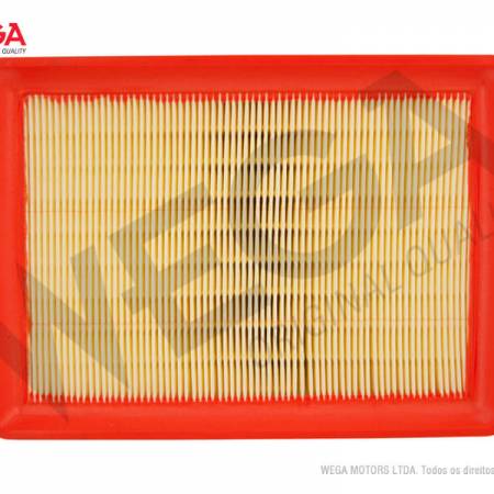Filtro De Ar Peugeot 408 2.0 2015/ Wega Fap9020