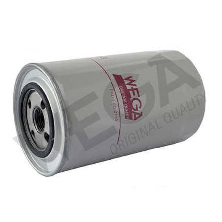 Filtro Oleo Mb 1017O 1214 1714 2318 Of1620 Oh1621 Wega Wo650