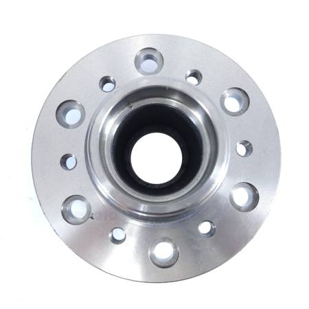 Cubo Roda Dianteiro D20 Pickup 1985/ Hipper Freios Hfcd21