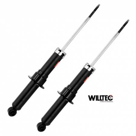 Amortecedor Traseiro Journey Freemont Willtec Amt225