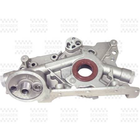 Bomba Oleo Astra Blazer Ipanema Kadett Vectra Schadek 10121